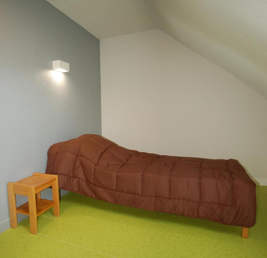 Gite Du Haut Cantal - Appartements Meubles Avec Kitchenette Et Chambres Sans Kitchenette Condat  Екстер'єр фото