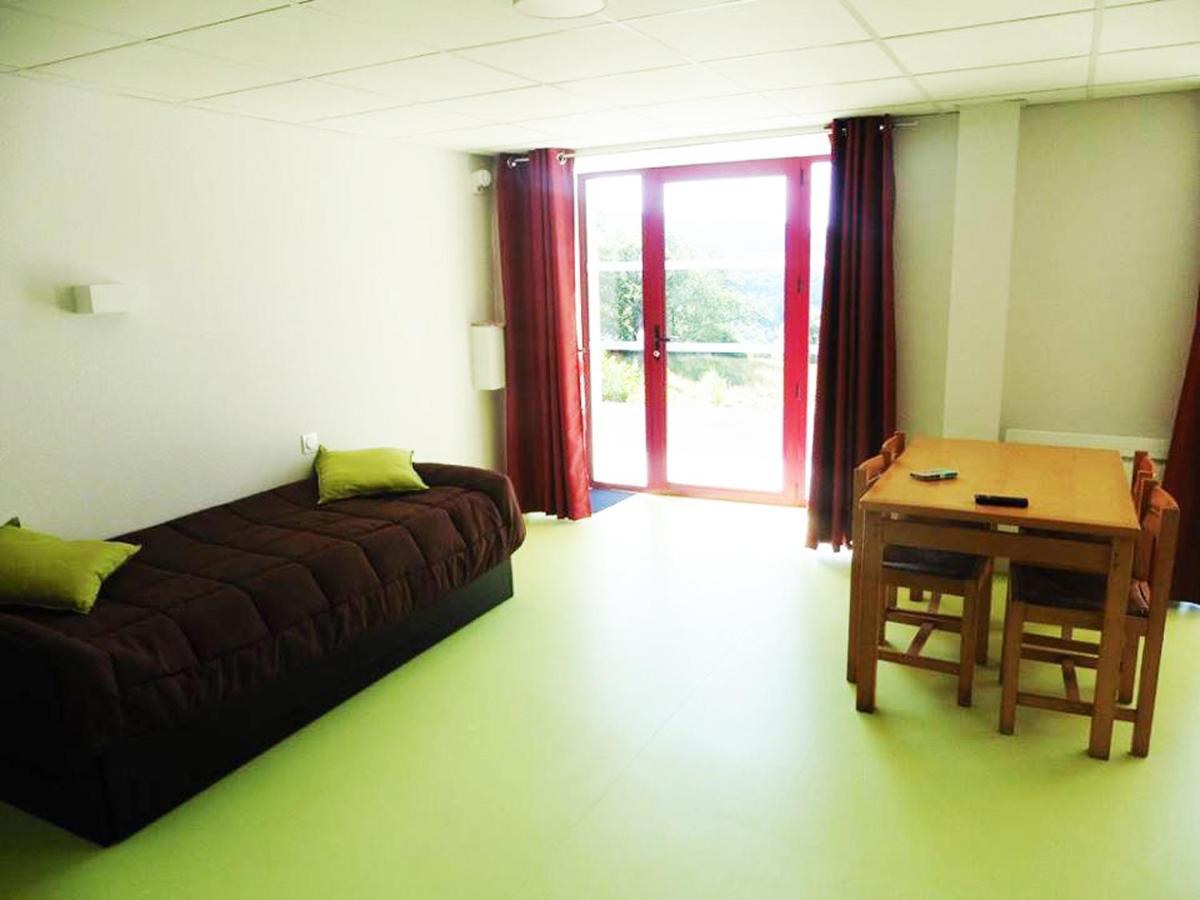 Gite Du Haut Cantal - Appartements Meubles Avec Kitchenette Et Chambres Sans Kitchenette Condat  Екстер'єр фото