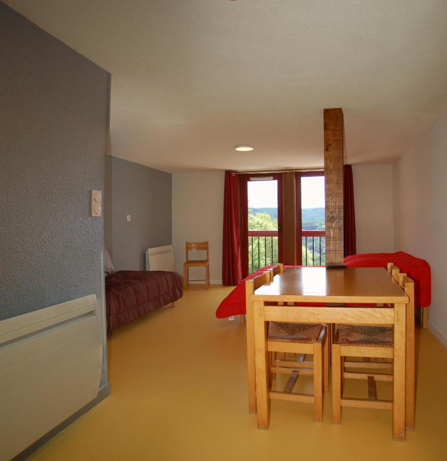 Gite Du Haut Cantal - Appartements Meubles Avec Kitchenette Et Chambres Sans Kitchenette Condat  Екстер'єр фото