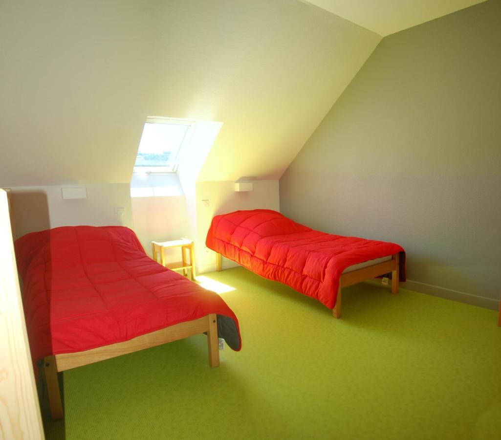 Gite Du Haut Cantal - Appartements Meubles Avec Kitchenette Et Chambres Sans Kitchenette Condat  Екстер'єр фото